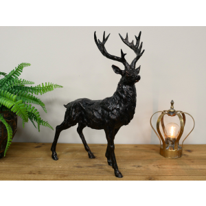 Standing Stag